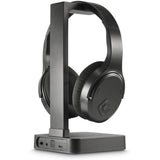 Hama TV-Headphone Over-Ear 2.4 GHz-Station + Bluetooth Volumeregeling - image 4 of 5