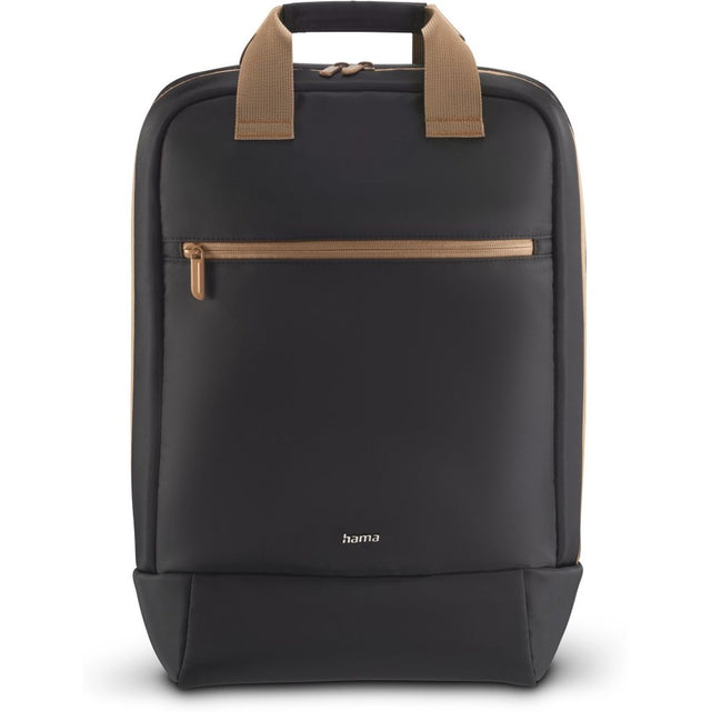 Hama Laptop-Backpack Ultra Lightweight Tot 41 cm (16.2) Black