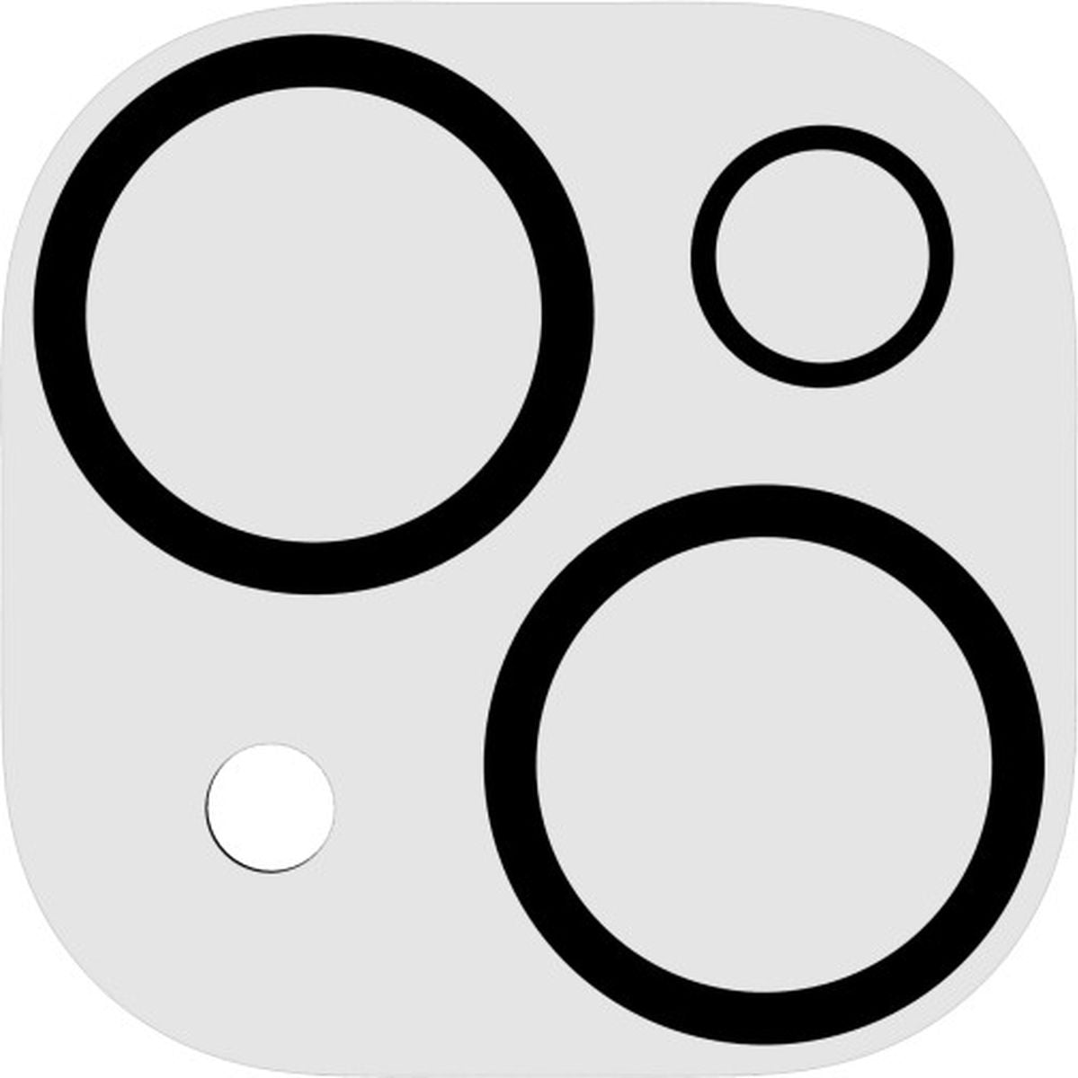 Hama Cam Protect Apple iPhone 15/15 Plus Stoot-EN Krasvast - image 2 of 5