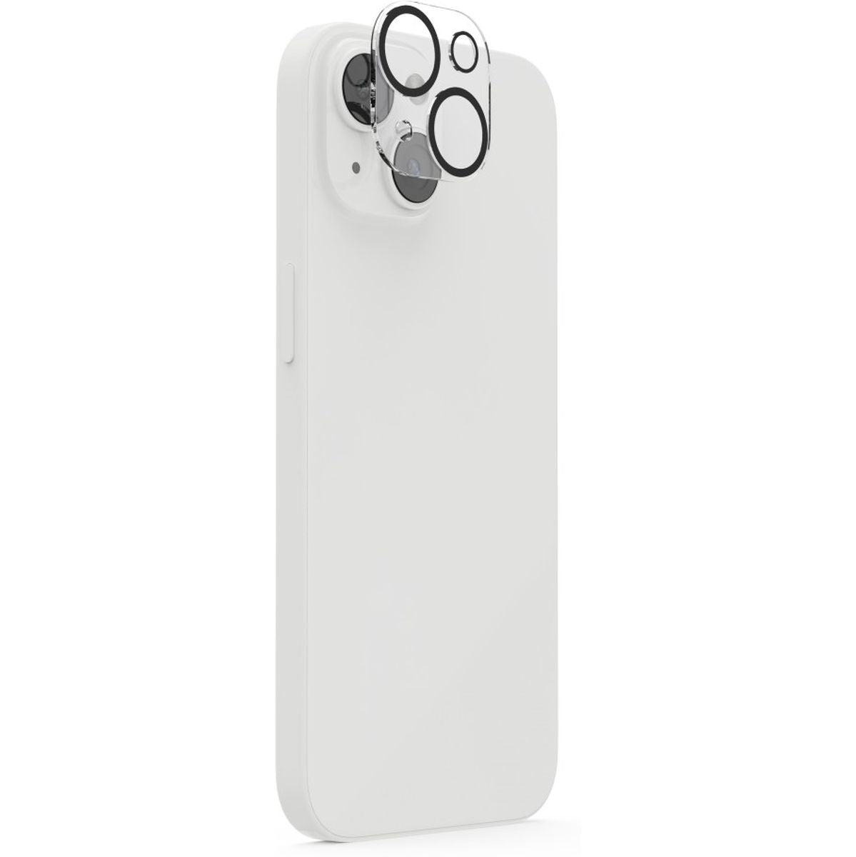 Hama Cam Protect Apple iPhone 15/15 Plus Stoot-EN Krasvast - image 3 of 5