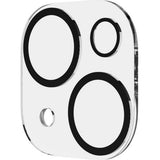 Hama Cam Protect Apple iPhone 15/15 Plus Stoot-EN Krasvast - image 4 of 5