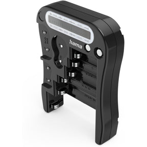 Hama Batterijtester Universal Meetapparaat For Accu's Batteries Knoopcelle