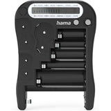 Hama Batterijtester Universal Meetapparaat For Accu's Batteries Knoopcelle - image 3 of 3
