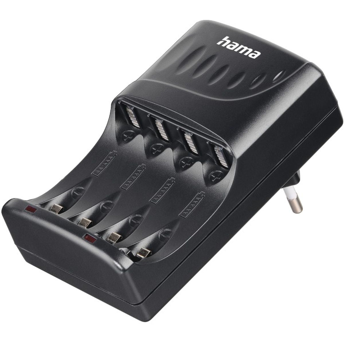 Hama Battery-Charger For AA-EN AAA-Accu's