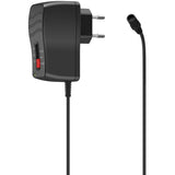 Hama Universal Power Charger Instelbaar 1000MA 12W Max 12V 8 Adapters - image 3 of 3