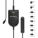 Hama Netadapter For Auto Adjustable 3000MA 36W Max 12V GEST. 8 Adapters
