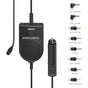 Hama Netadapter For Auto Adjustable 3000MA 36W Max 12V GEST. 8 Adapters