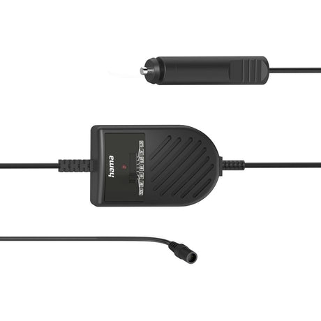 Hama Netadapter For Auto Adjustable 3000MA 36W Max 12V GEST. 8 Adapters - image 2 of 2