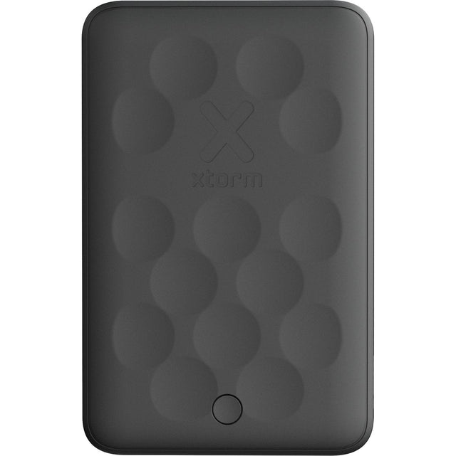 Xtorm Fuel Series 5 Magnetiche Wireless Powerpack 5000mAh