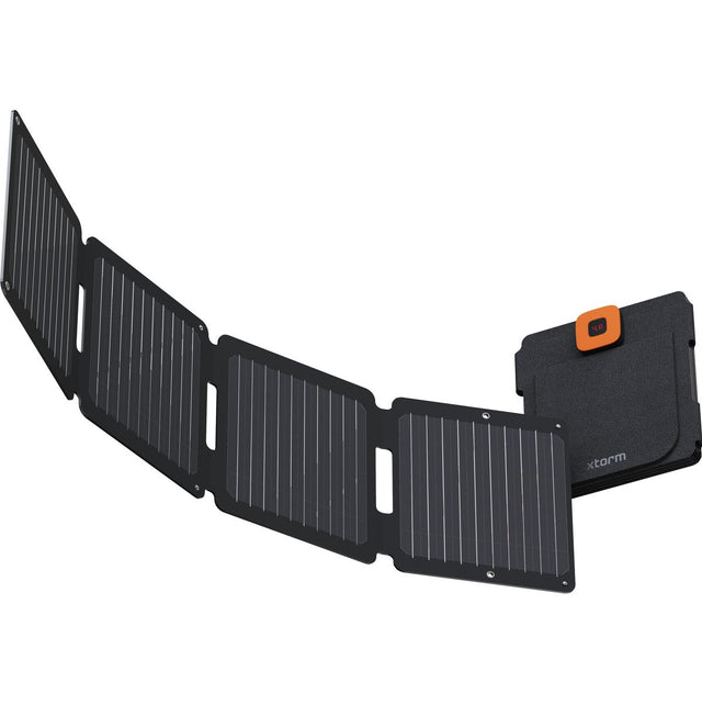 Xtorm Solar Booster Charger 28 W Foldable Solar Panel