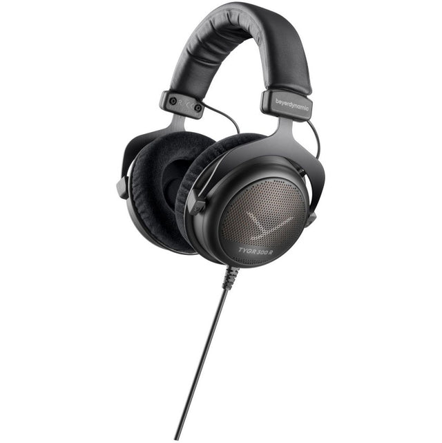 beyerdynamic TYGR 300 R Gaming Headphone w/ Wire 32 Ohm Black