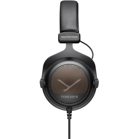 beyerdynamic TYGR 300 R Gaming Headphone w/ Wire 32 Ohm Black - image 2 of 5