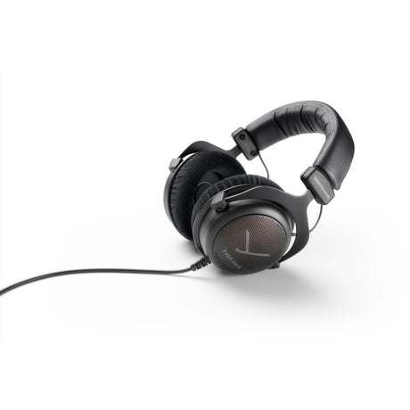beyerdynamic TYGR 300 R Gaming Headphone w/ Wire 32 Ohm Black - image 4 of 5