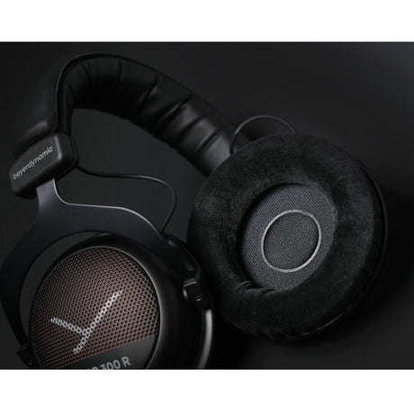 beyerdynamic TYGR 300 R Gaming Headphone w/ Wire 32 Ohm Black - image 5 of 5