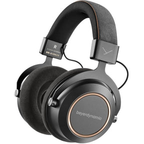 beyerdynamic Amiron Wireless Bluetooth Stereo Headphone Copper