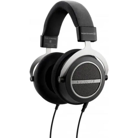 beyerdynamic Amiron Home Stereo Headphone 250 Ohm w/ Wire Black