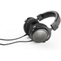 beyerdynamic T1 HiFi Headphone w/ Cable Tesla Technology 32 Ohm Black