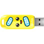 SanDisk USB Fortnite - Peely Edition 64GB 130 MB/s - USB 3.2