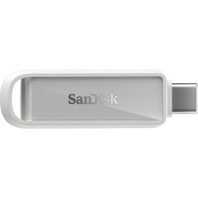 SanDisk Phone Drive 64GB USB-C 3.2 150MB/s Artic White