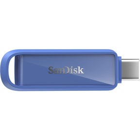 SanDisk Phone Drive 256GB USB-C 3.2 150MB/s Maritime Blue