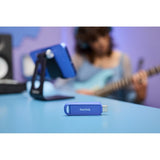 SanDisk Phone Drive 256GB USB-C 3.2 150MB/s Maritime Blue - image 2 of 2