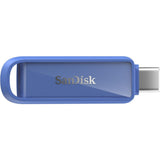 SanDisk Phone Drive 1TB USB-C 3.2 150MB/s Maritime Blue