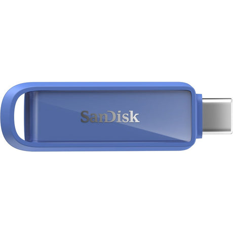 SanDisk Phone Drive 1TB USB-C 3.2 150MB/s Maritime Blue