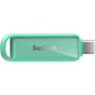 SanDisk Phone Drive 512GB USB-C 3.2 150MB/s Seafoam Green