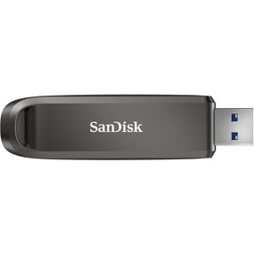 SanDisk USB Extreme Pro USB-A 3.2 512GB - 1000/900 MB/s Grey Metal