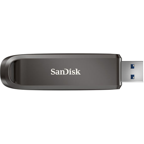 SanDisk USB Extreme Pro USB-A 3.2 512GB - 1000/900 MB/s Grey Metal