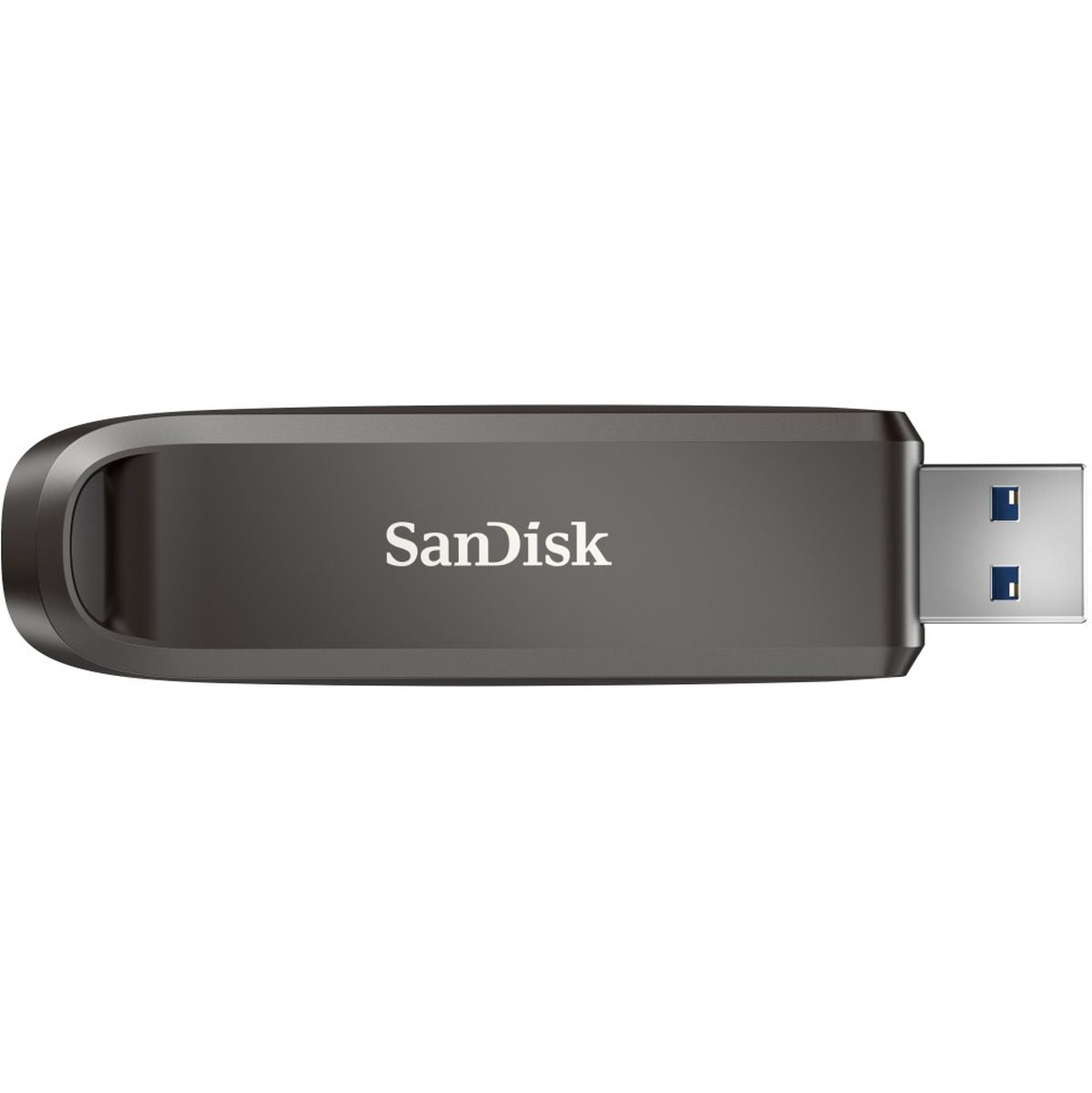 SanDisk USB Extreme Pro USB-A 3.2 2TB - 1000/900 MB/s Grey Metal