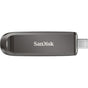 SanDisk USB Extreme Pro USB-C 3.2 512GB - 1000/900 MB/s Grey Metal