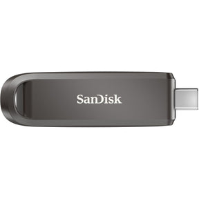 SanDisk USB Extreme Pro USB-C 3.2 1TB - 1000/900 MB/s Grey Metal