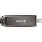 SanDisk USB Extreme Pro USB-C 3.2 1TB - 1000/900 MB/s Grey Metal