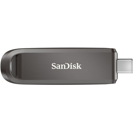 SanDisk USB Extreme Pro USB-C 3.2 2TB - 1000/900 MB/s Grey Metal