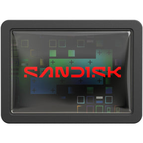 SanDisk USB Extreme Fit 512GB 400MB/s - USB-C 3.2