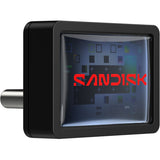 SanDisk USB Extreme Fit 512GB 400MB/s - USB-C 3.2 - image 3 of 5