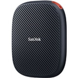 SanDisk Phone Drive 1TB SSD 1000MB/s Amber Black Type C3.2