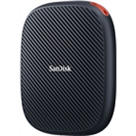 SanDisk Phone Drive 1TB SSD 1000MB/s Amber Black Type C3.2