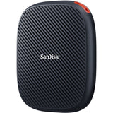 SanDisk Phone Drive 1TB SSD 1000MB/s Amber Black Type C3.2 - image 2 of 2