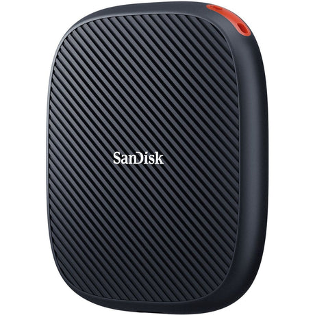 SanDisk Phone Drive 1TB SSD 1000MB/s Amber Black Type C3.2 - image 2 of 2
