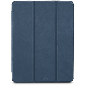 Hama Extreme Protect Apple iPad Pro 13 (2024) Velvet Blue