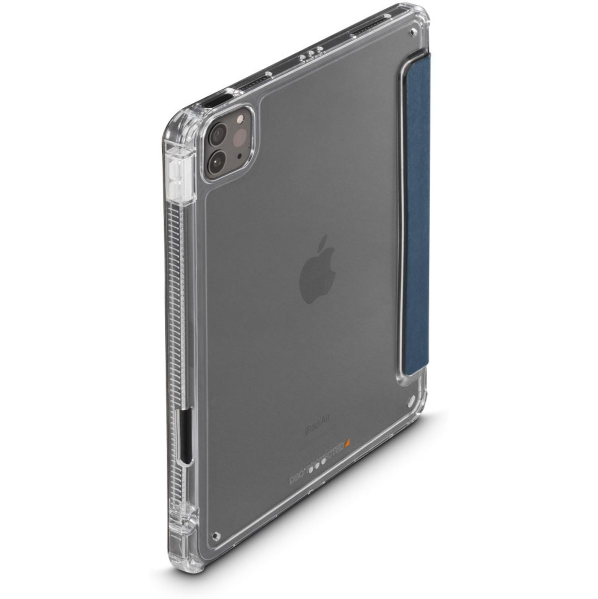 Hama Extreme Protect Apple iPad Pro 13 (2024) Velvet Blue - image 3 of 3