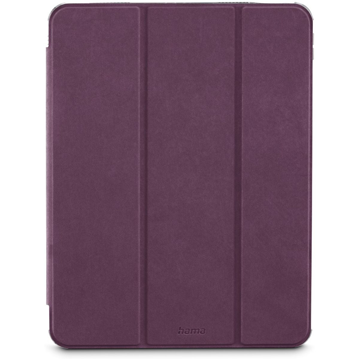 Hama Extreme Protect Apple iPad Pro 13 (2024) Velvet Bordeaux.