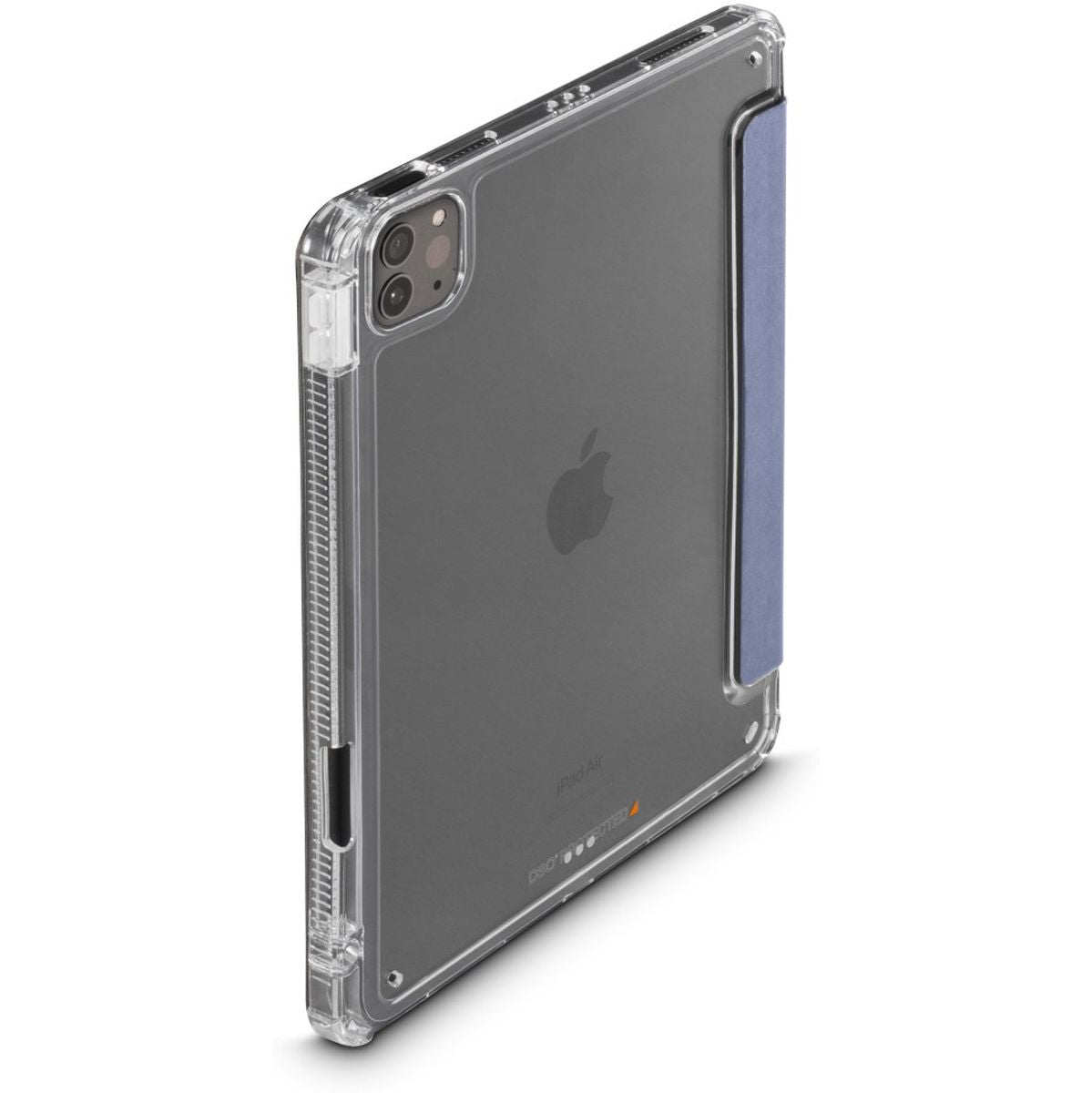 Hama Extreme Protect Apple iPad Pro 13 (2024) Velvet Purple - image 3 of 3