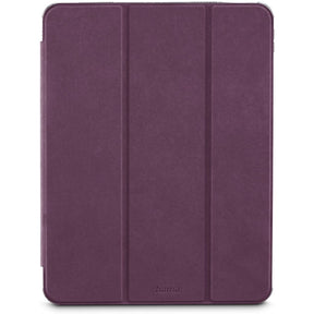 Hama Extreme Protect Apple iPad Air 11 (2024) Velvet Bordeaux.