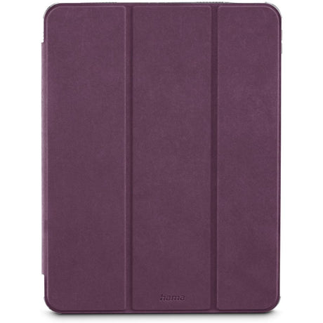 Hama Extreme Protect Apple iPad Air 11 (2024) Velvet Bordeaux.