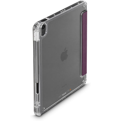 Hama Extreme Protect Apple iPad Air 11 (2024) Velvet Bordeaux. - image 3 of 3