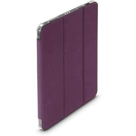 Hama Extreme Protect Apple iPad Air 13 (2024) Velvet Bordeaux. - image 2 of 3
