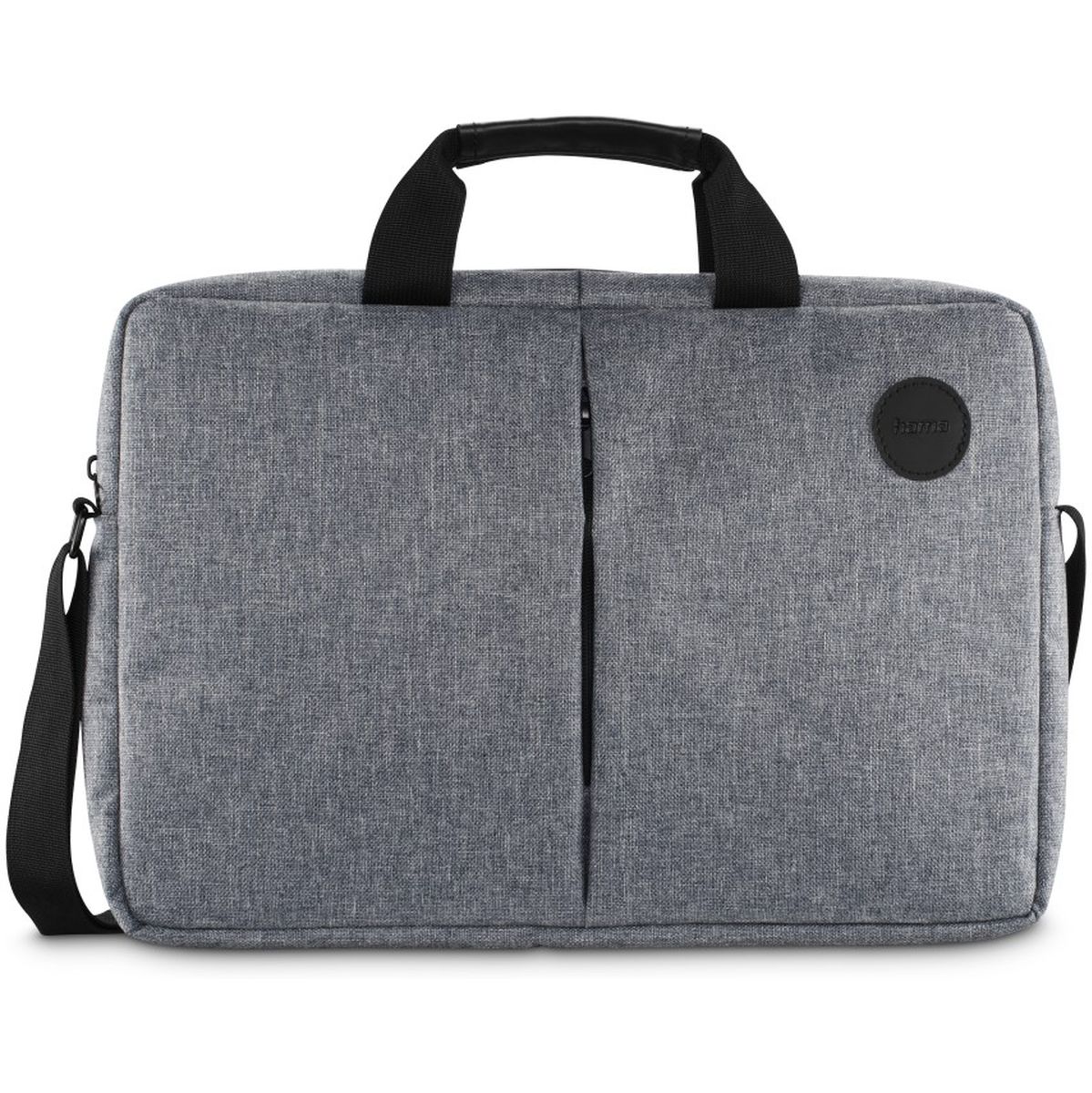 Hama Laptop-Bag Genua Tot 40 cm (15.6) Grey